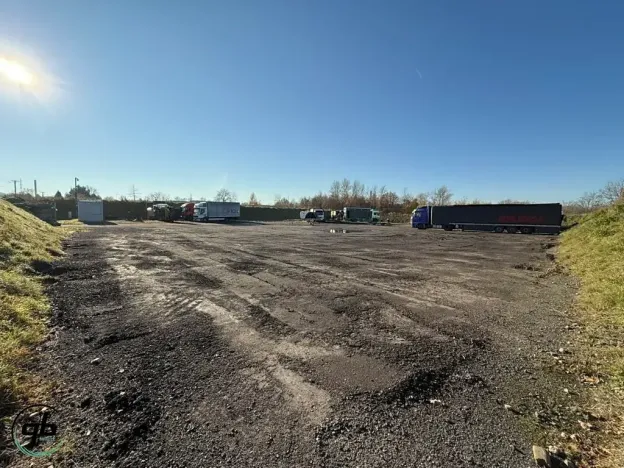 Prodej komerčního pozemku, Vratimov, Mourová, 3451 m2