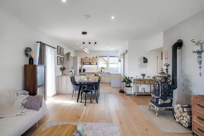 Prodej rodinného domu, Šenov, Do Dědiny, 110 m2