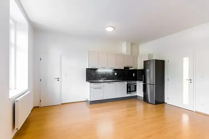 Pronájem bytu 3+kk, Praha - Libeň, Davídkova, 69 m2