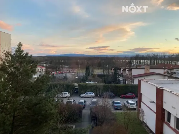 Prodej bytu 3+1, Hluboká nad Vltavou, Nerudova, 67 m2