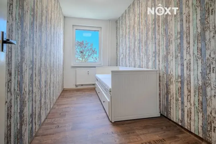 Prodej bytu 3+1, Hluboká nad Vltavou, Nerudova, 67 m2