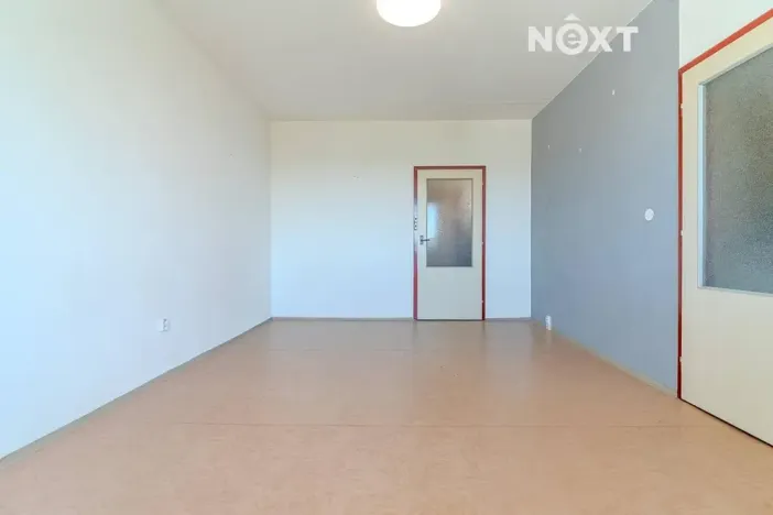 Prodej bytu 3+1, Hluboká nad Vltavou, Nerudova, 67 m2