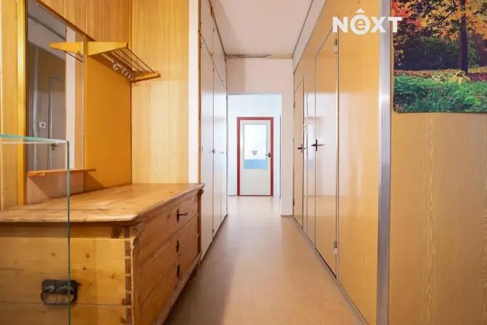 Prodej bytu 3+1, Hluboká nad Vltavou, Nerudova, 67 m2