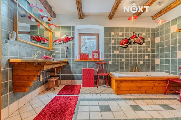 Prodej rodinného domu, Střížovice, 230 m2