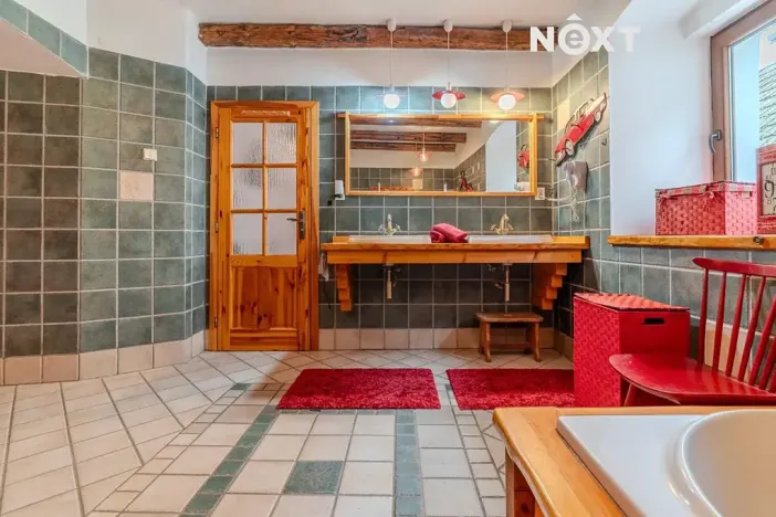 Prodej rodinného domu, Střížovice, 230 m2