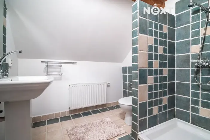 Prodej rodinného domu, Střížovice, 230 m2