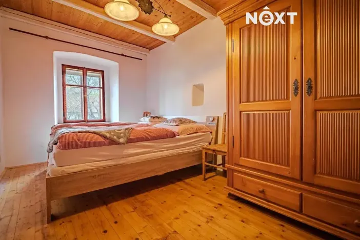 Prodej rodinného domu, Střížovice, 230 m2