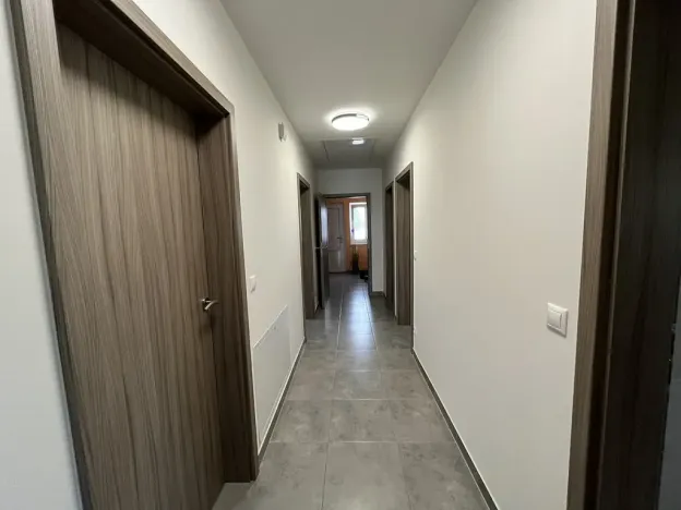 Prodej rodinného domu, Záříčí, 100 m2