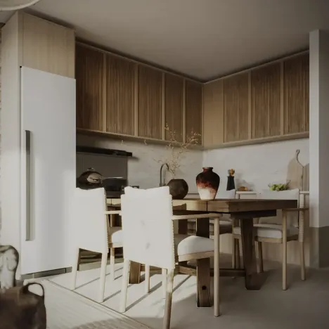 Prodej bytu 2+kk, Ražanj, Chorvatsko, 52 m2