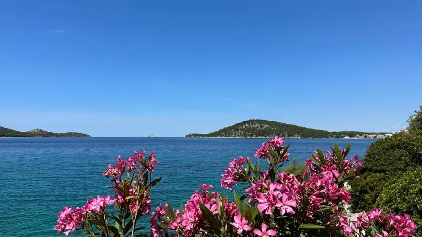 Prodej bytu 2+kk, Ražanj, Chorvatsko, 52 m2