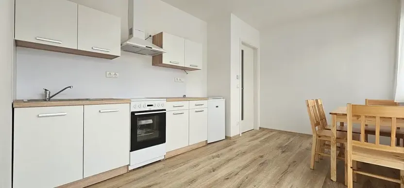 Pronájem bytu 2+kk, Letovice, Komenského, 46 m2