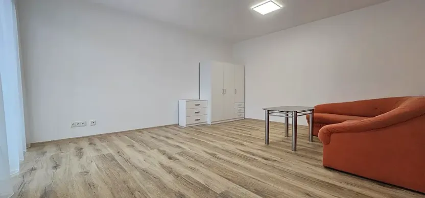 Pronájem bytu 2+kk, Letovice, Komenského, 46 m2