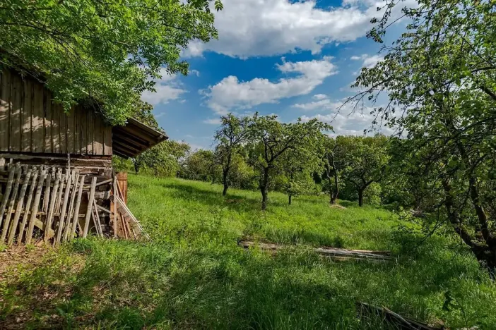 Prodej pozemku pro bydlení, Veliny, 1236 m2