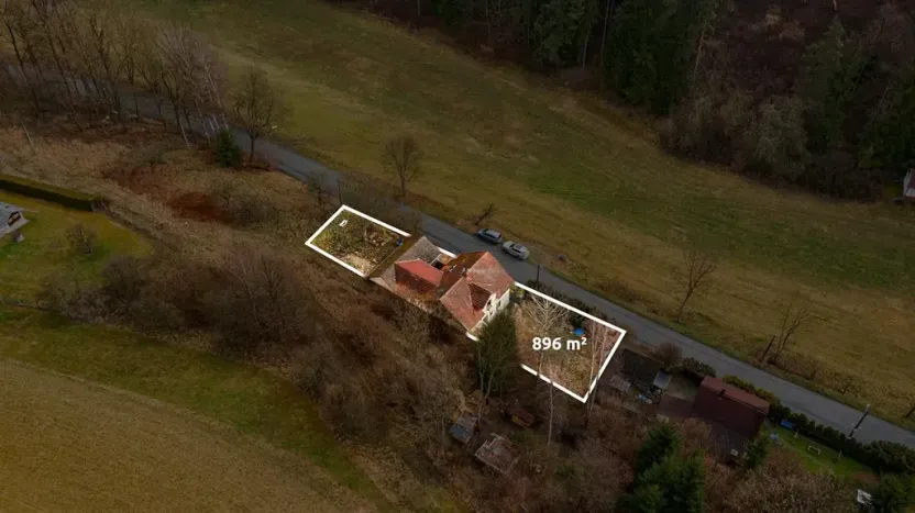 Prodej rodinného domu, Polička, 150 m2