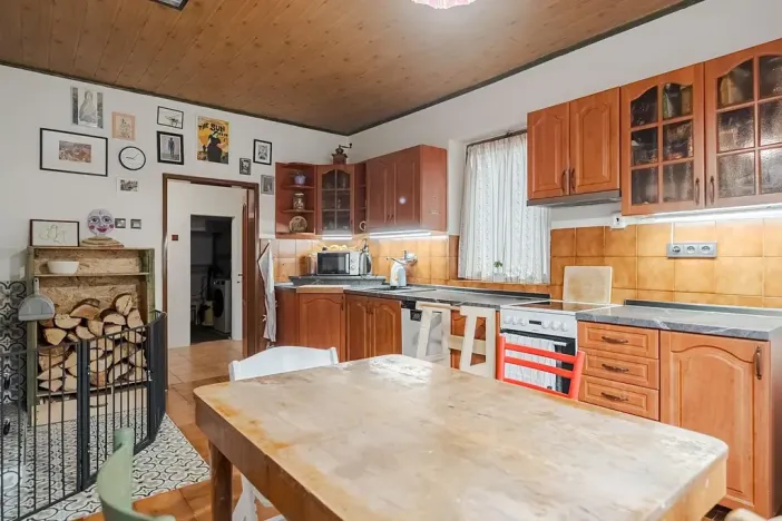 Prodej rodinného domu, Polička, 150 m2