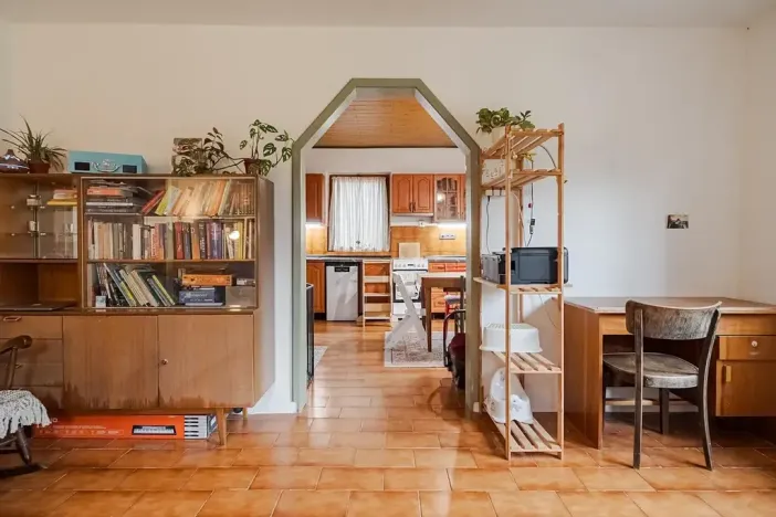 Prodej rodinného domu, Polička, 150 m2