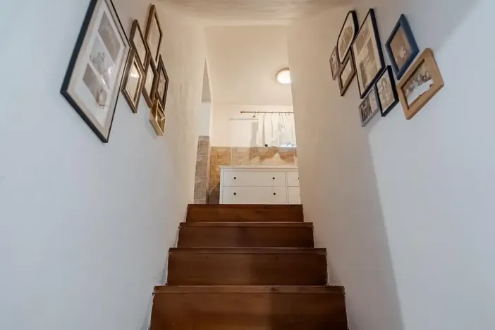 Prodej rodinného domu, Polička, 150 m2