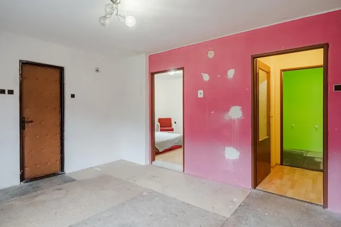 Prodej rodinného domu, Polička, 150 m2