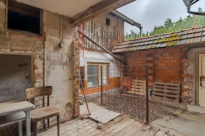 Prodej rodinného domu, Polička, 150 m2