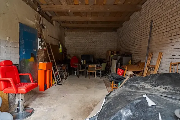 Prodej rodinného domu, Polička, 150 m2