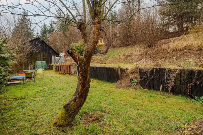 Prodej rodinného domu, Polička, 150 m2