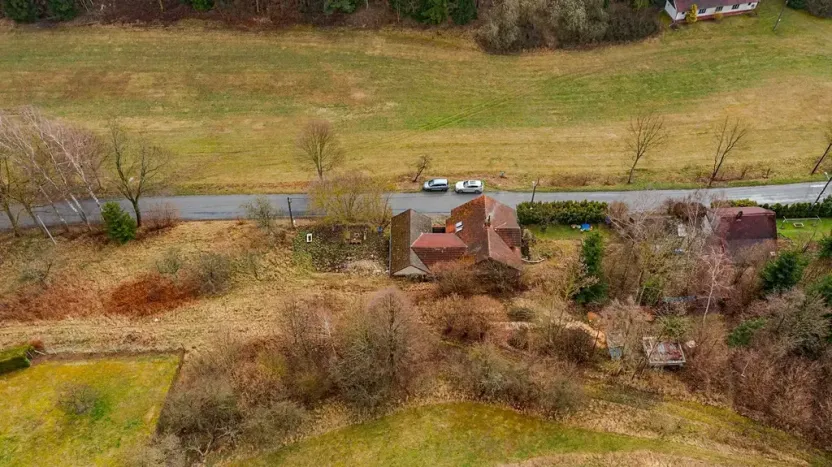 Prodej rodinného domu, Polička, 150 m2