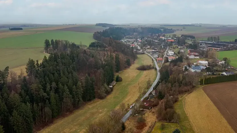 Prodej rodinného domu, Polička, 150 m2