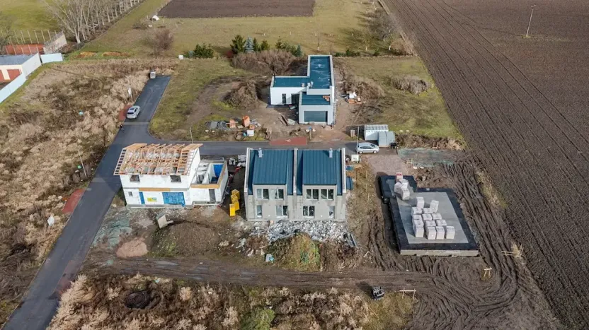 Prodej rodinného domu, Pardubice, 136 m2