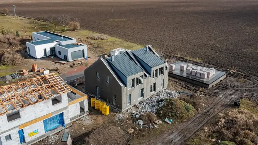 Prodej rodinného domu, Pardubice, 136 m2