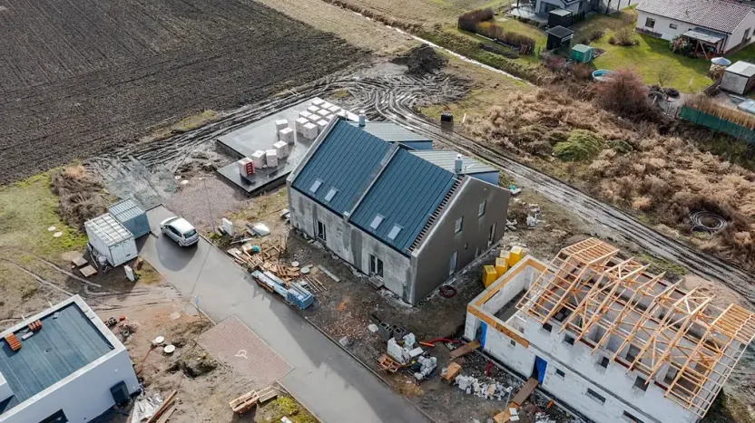 Prodej rodinného domu, Pardubice, 136 m2