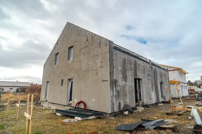 Prodej rodinného domu, Pardubice, 136 m2