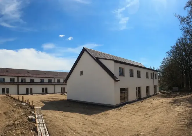 Prodej rodinného domu, Radošovice, 75 m2