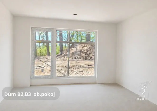 Prodej rodinného domu, Radošovice, 75 m2