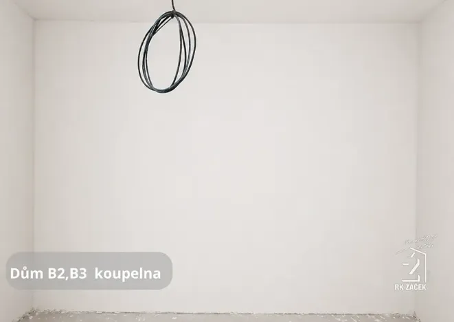 Prodej rodinného domu, Radošovice, 75 m2