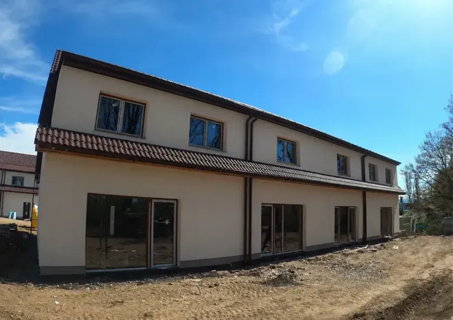 Prodej rodinného domu, České Budějovice, 75 m2