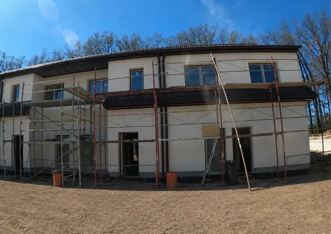 Prodej rodinného domu, České Budějovice, 75 m2