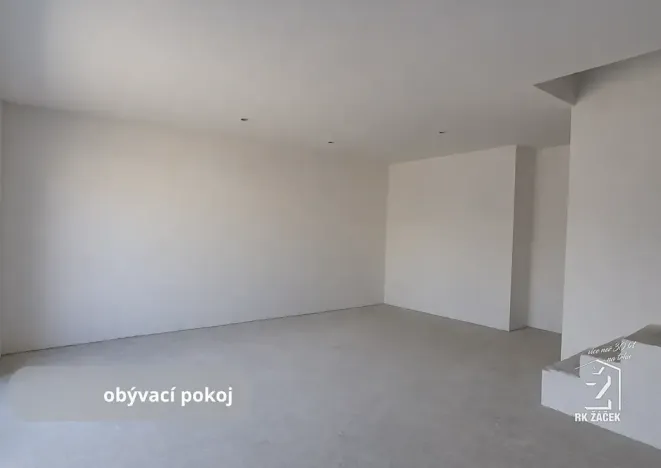 Prodej rodinného domu, České Budějovice, 75 m2