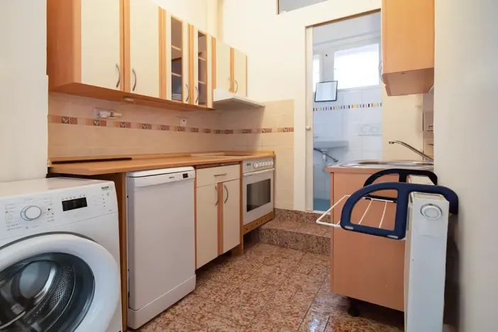 Pronájem bytu 2+kk, Praha - Vinohrady, Za strašnickou vozovnou, 45 m2