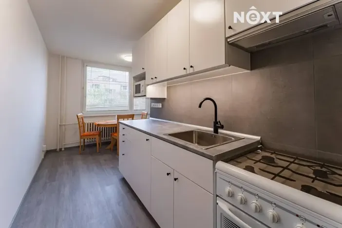 Pronájem bytu 1+1, Šumperk, Gen. Svobody, 36 m2