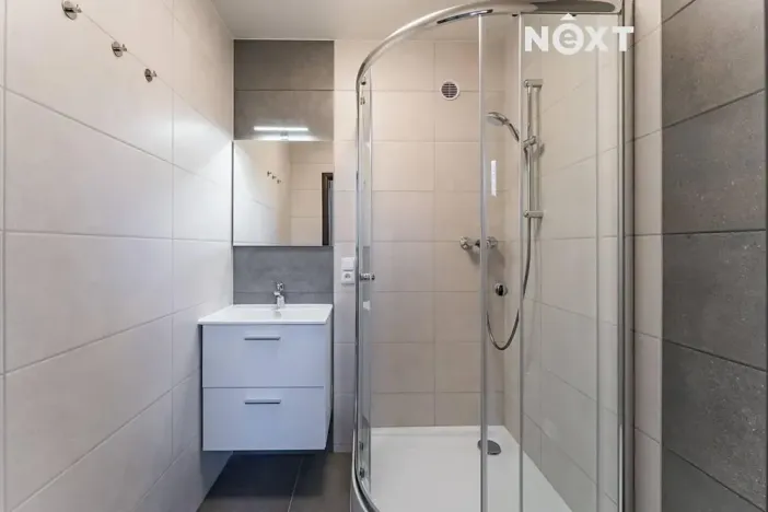 Pronájem bytu 1+1, Šumperk, Gen. Svobody, 36 m2