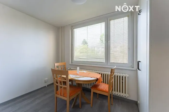 Pronájem bytu 1+1, Šumperk, Gen. Svobody, 36 m2