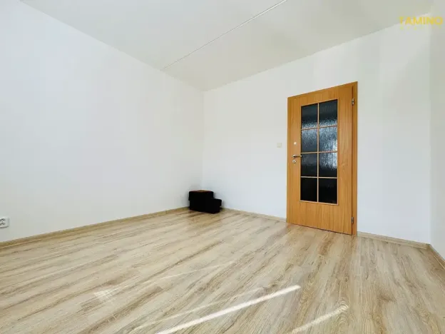 Pronájem bytu 3+1, Třebíč, Jar. Haška, 72 m2