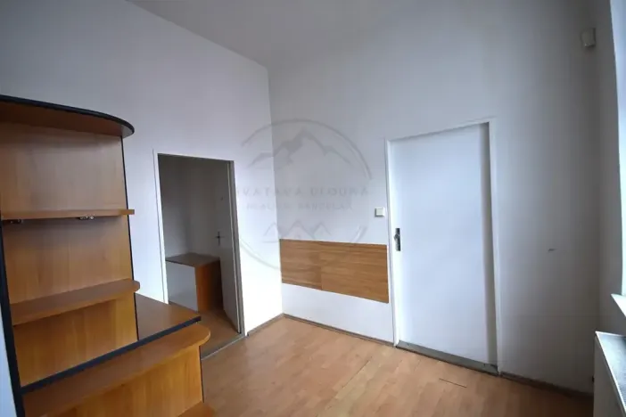 Pronájem kanceláře, Jeseník, 36 m2