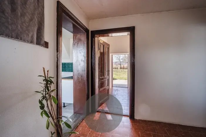 Prodej rodinného domu, Bohutice, 150 m2