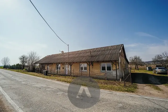 Prodej rodinného domu, Bohutice, 150 m2