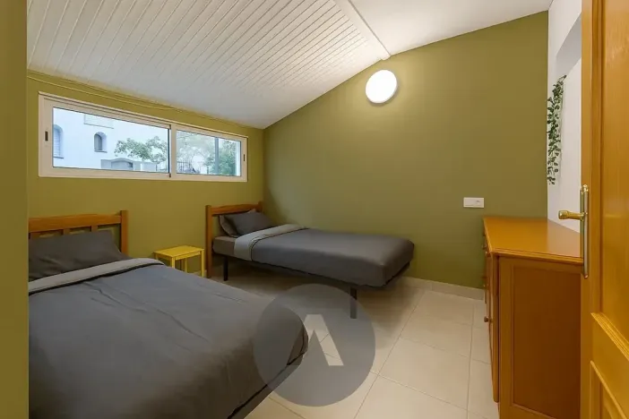 Prodej bytu 3+kk, Torrevieja, Španělsko, Calle Emil, 56 m2