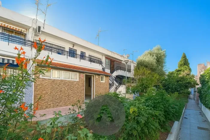 Prodej bytu 3+kk, Torrevieja, Španělsko, Calle Emil, 56 m2