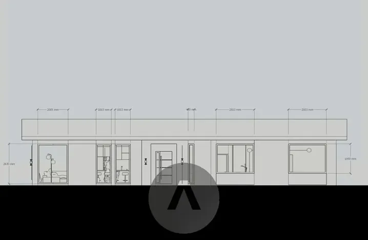 Prodej rodinného domu, Rozdrojovice, Za Humny, 160 m2