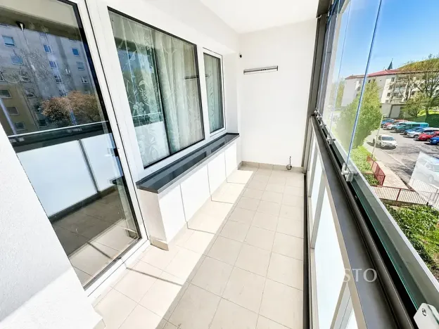 Prodej bytu 4+1, Ústí nad Labem, Spartakiádní, 82 m2