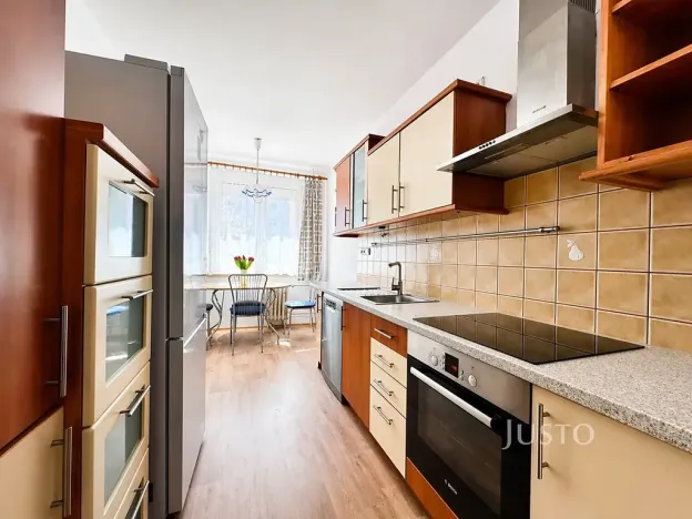 Prodej bytu 4+1, Ústí nad Labem, Spartakiádní, 82 m2